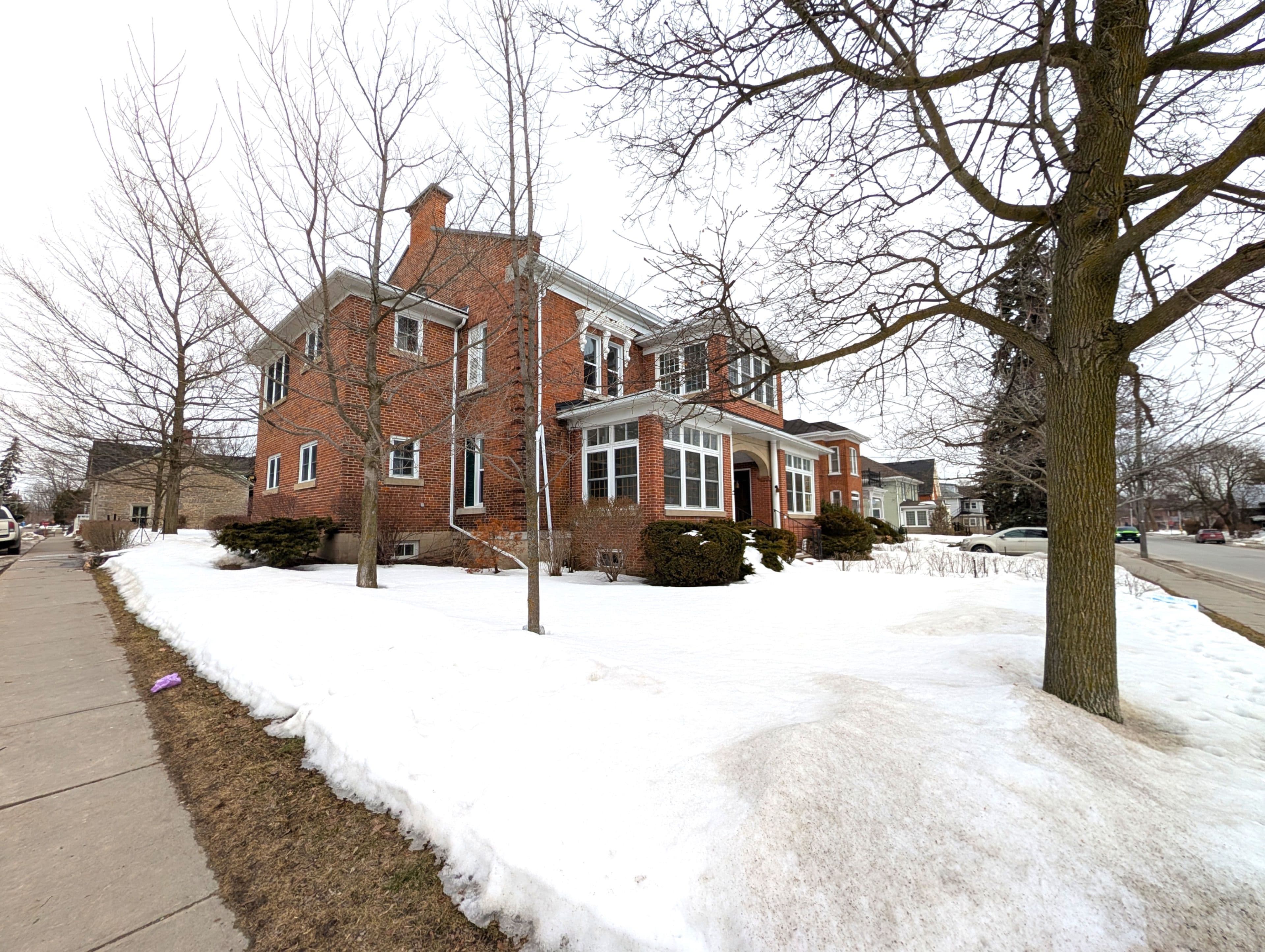 35 King Street Unit 3, Prince Edward County, ON K0K 2T0