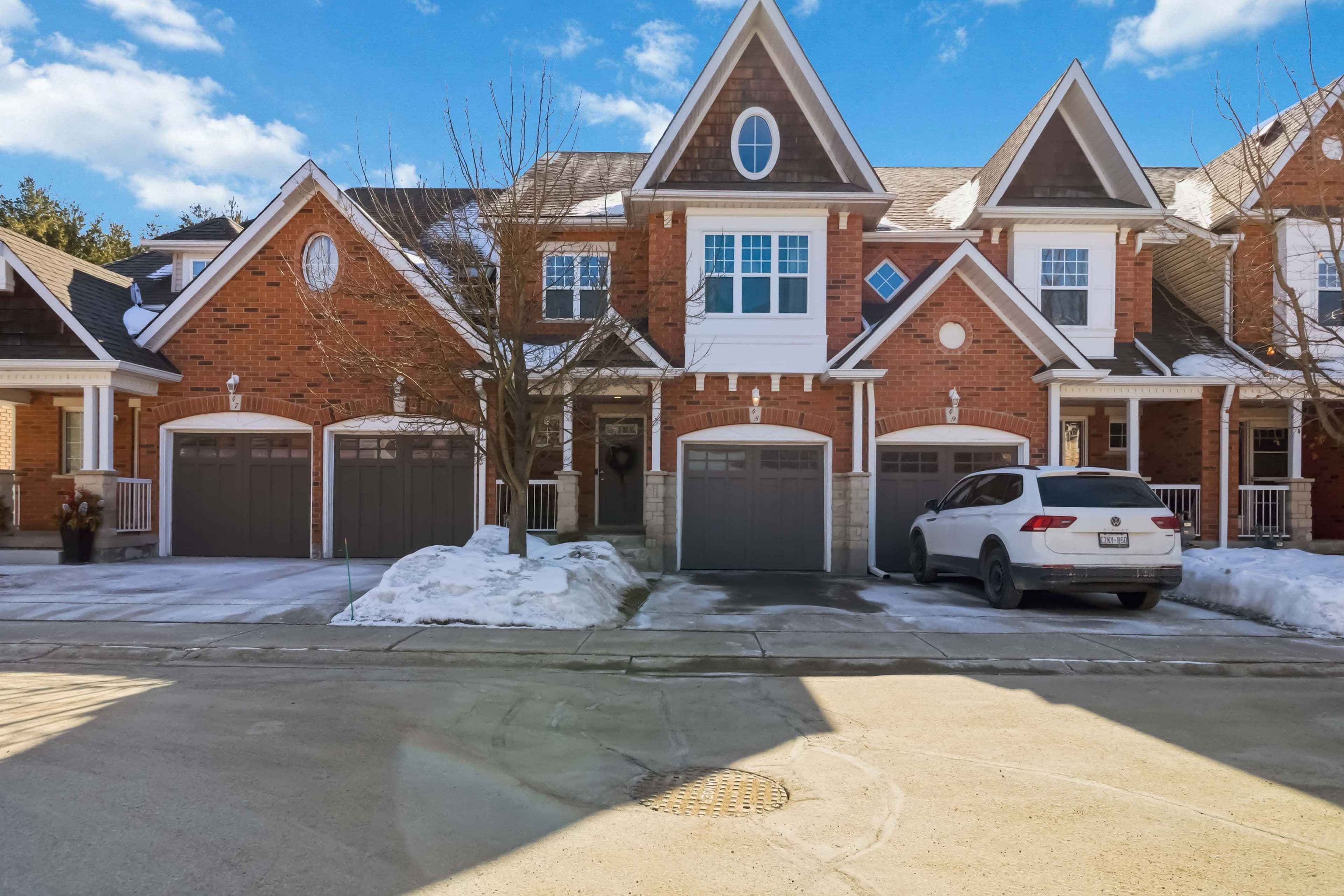 165 Terraview Crescent 48, Guelph, ON N1G 5G7