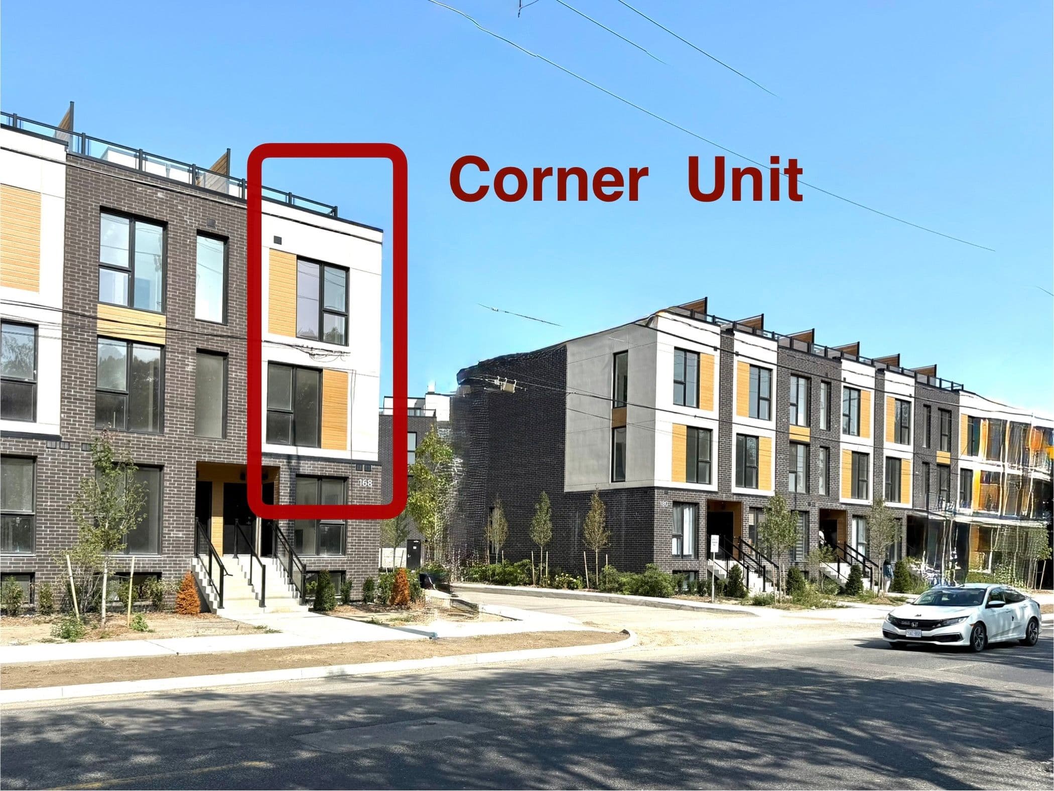 168 Clonmore Drive 19, Toronto E06, ON M1N 0B9