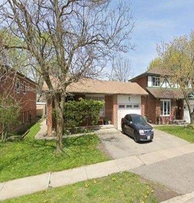 26 Kirkland Road E Upper, Brampton, ON L6V 2W6