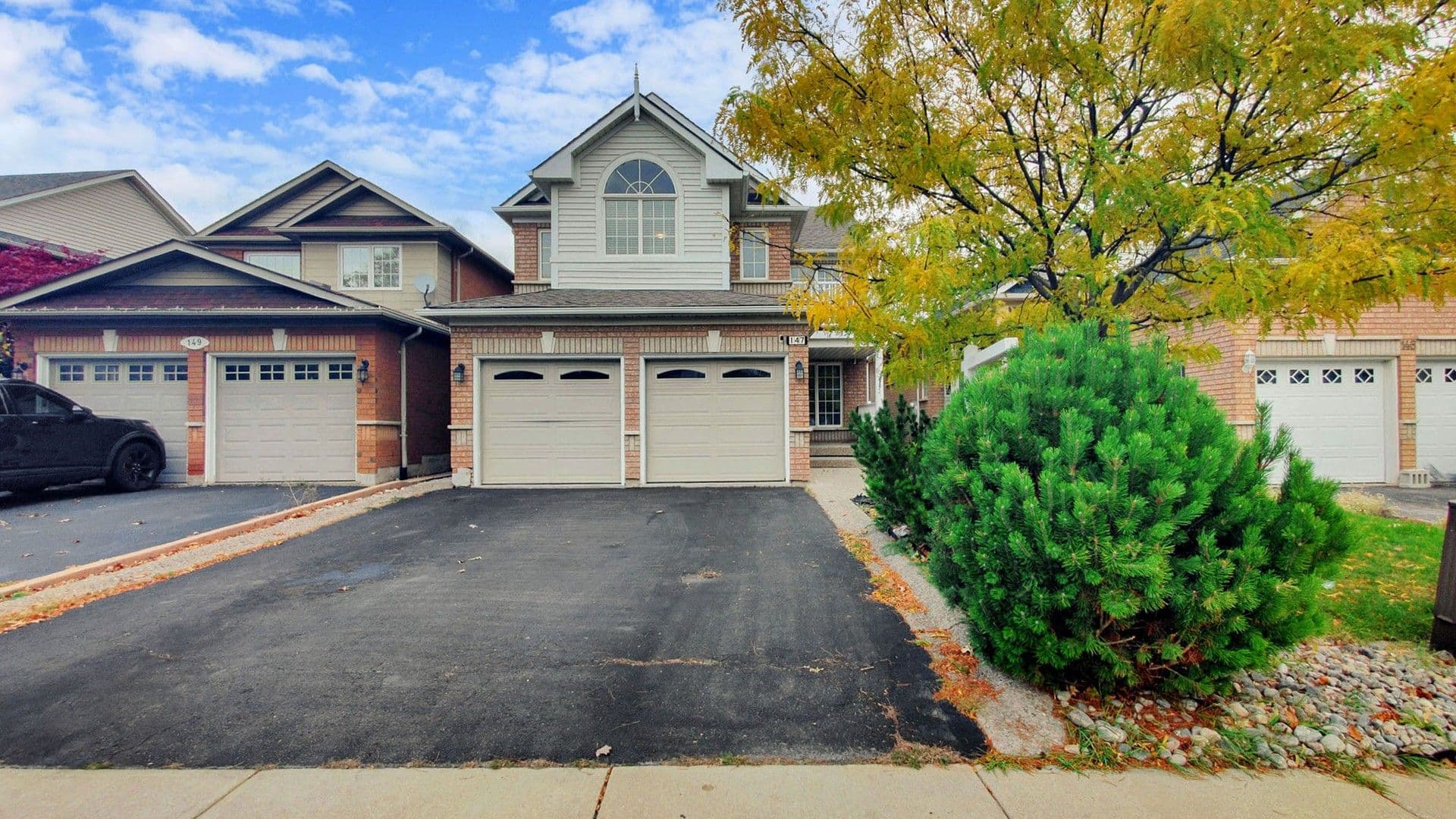 147 Porchlight Road, Brampton, ON L6X 4R7