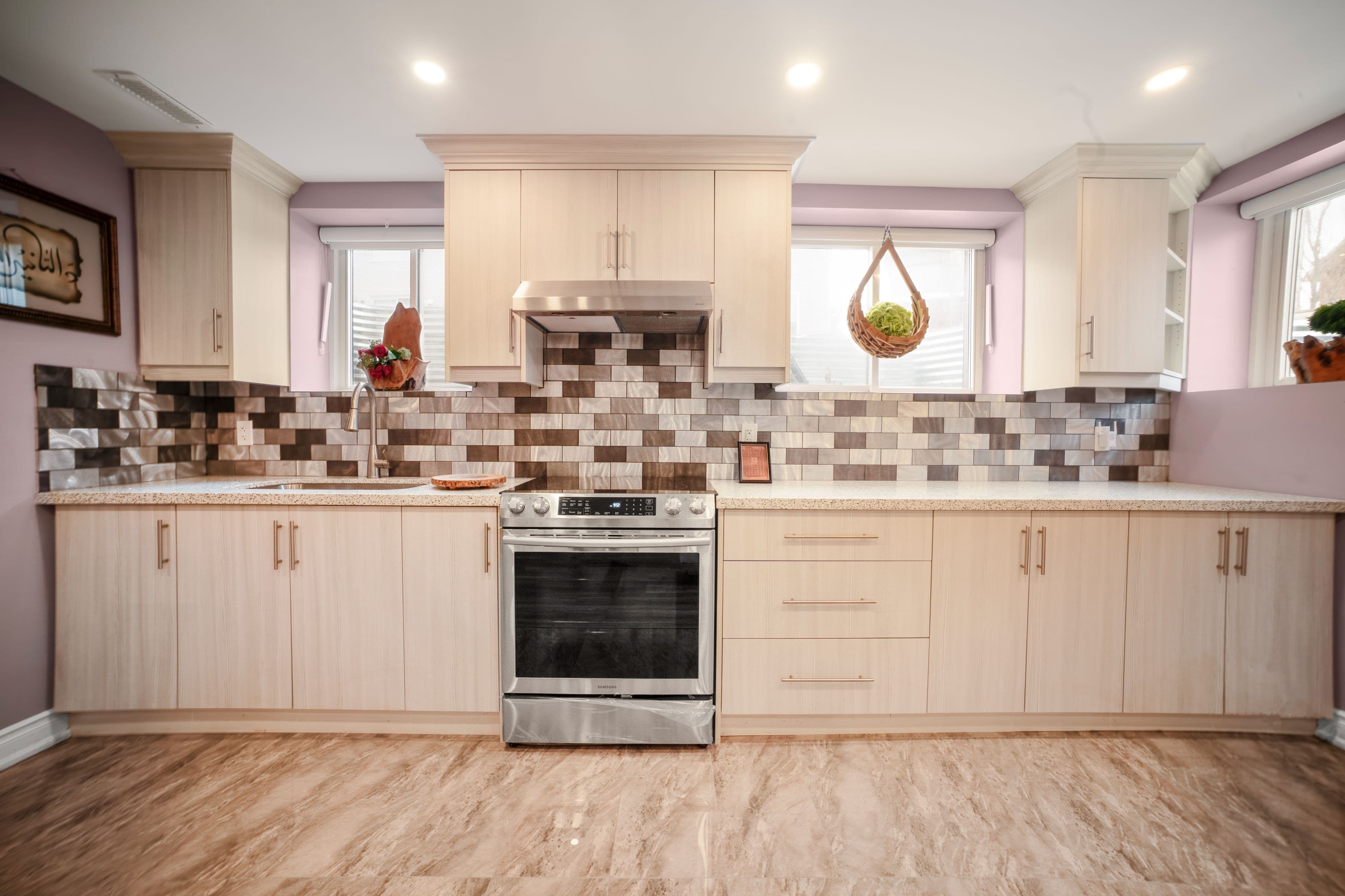 3191 Daisy Way Basement Apt, Oakville, ON L6M 1L4