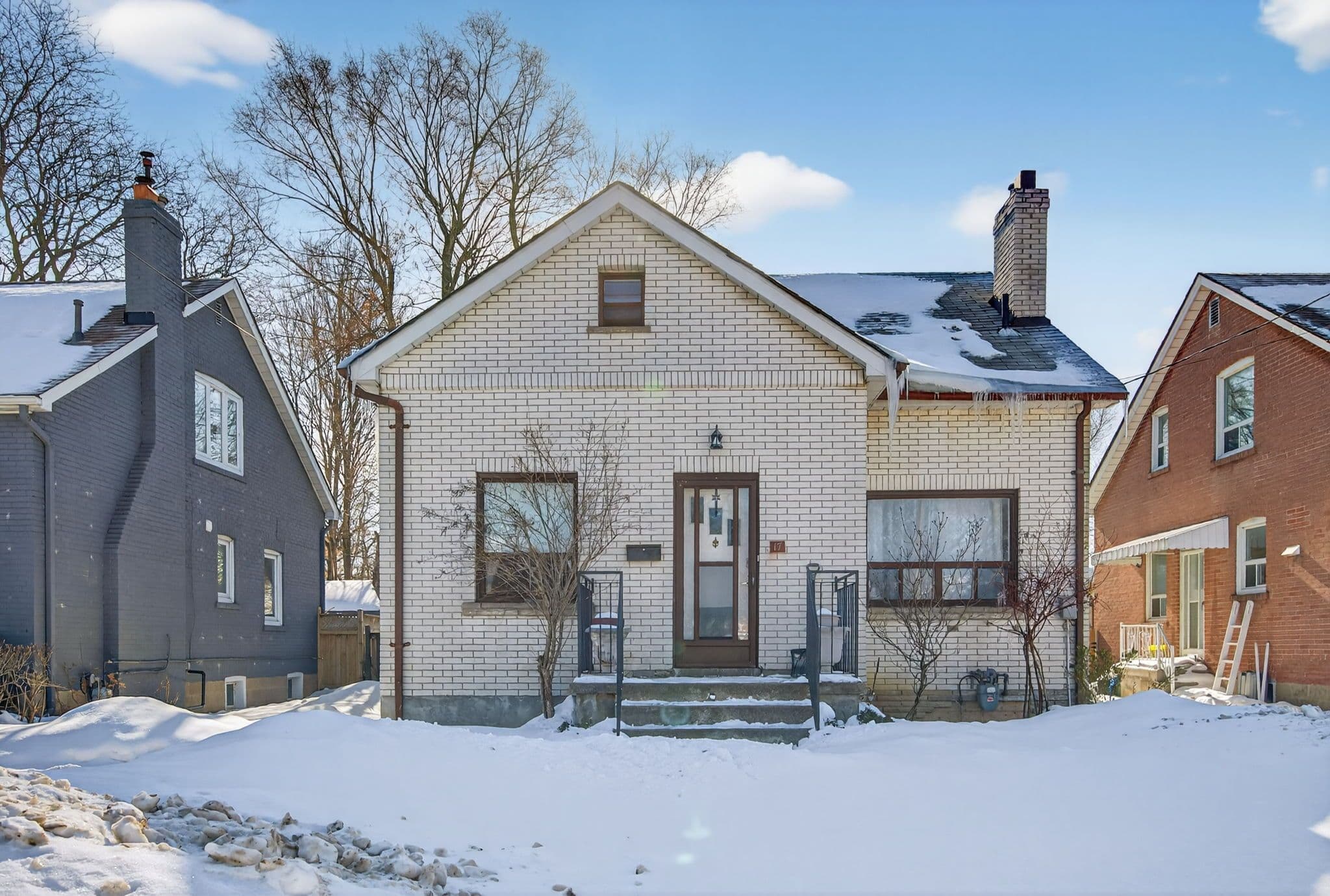 17 Southbourne Avenue Upper, Toronto C07, ON M3H 1A2