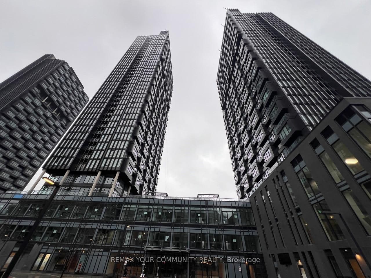 1 Quarrington Lane 2815, Toronto C13, ON M3C 0S4