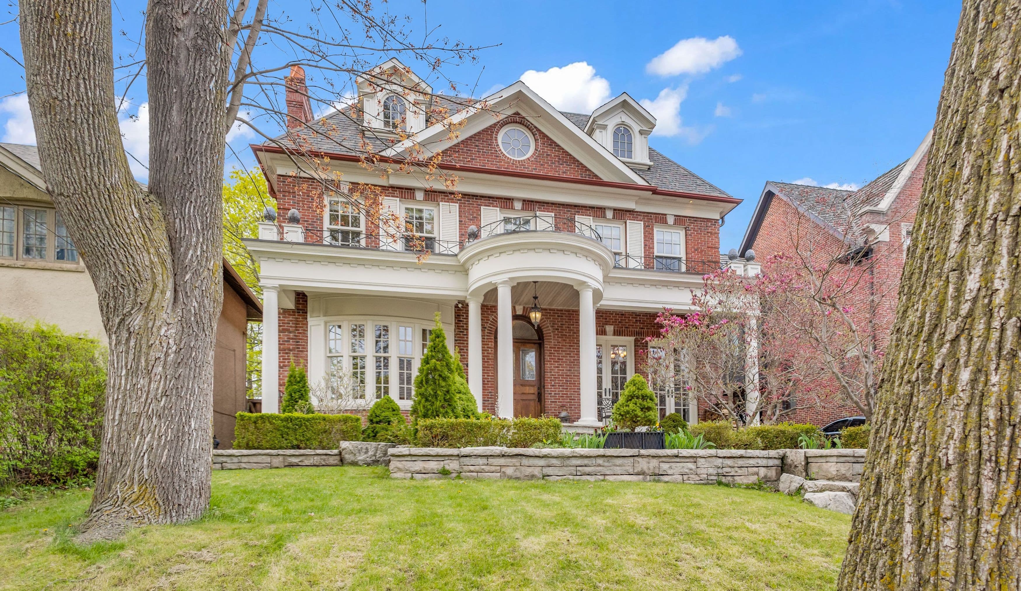 104 Dawlish Avenue, Toronto C04, ON M4N 1H3