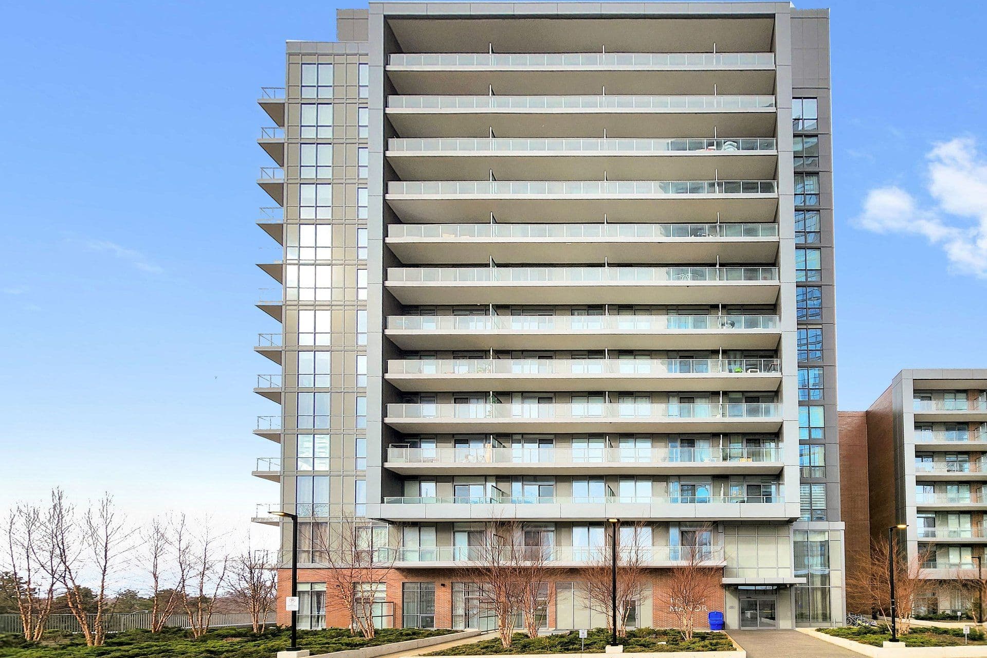 36 Forest Manor Road 108, Toronto C15, ON M2J 1M1