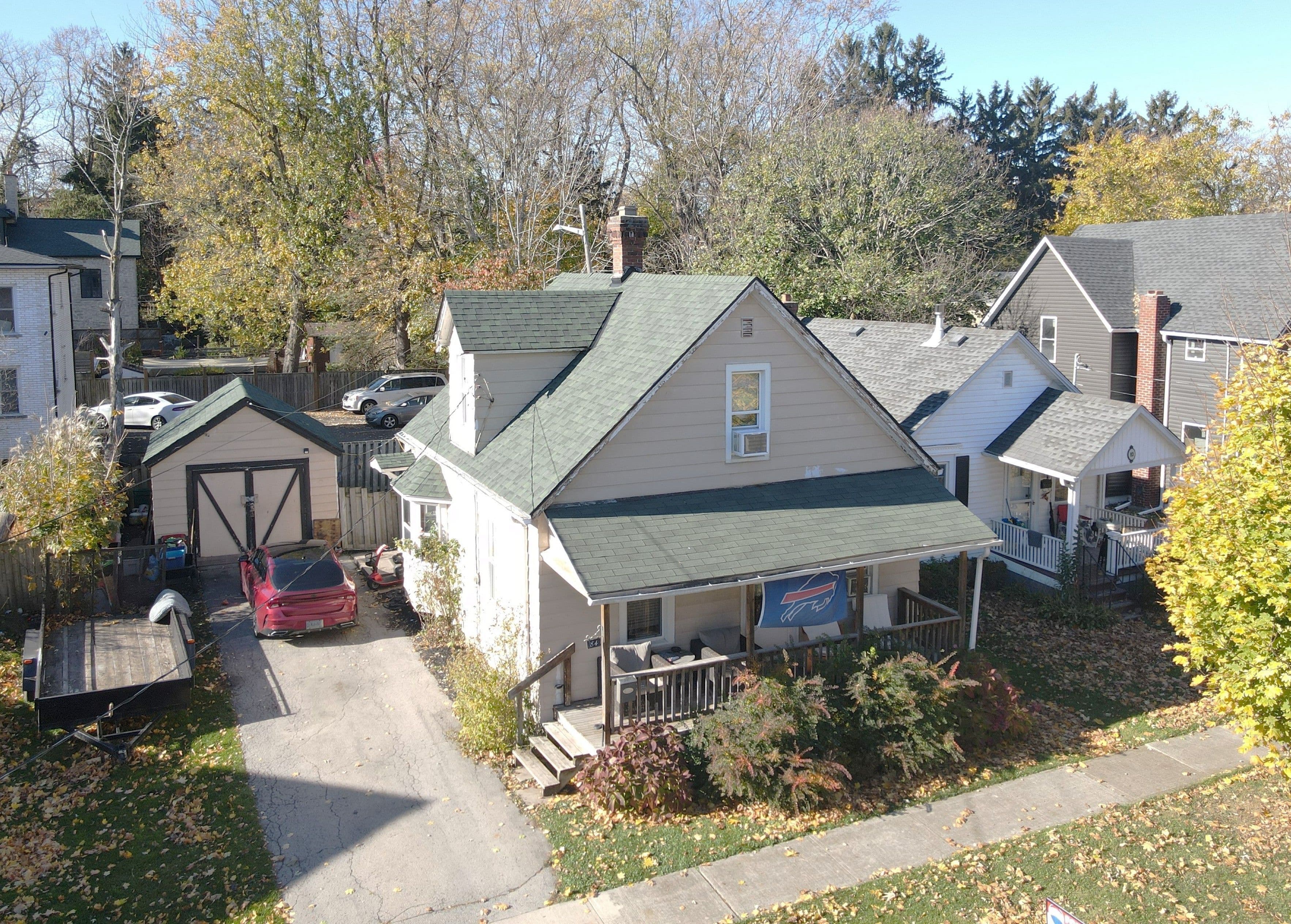 84 Waterloo Street, Fort Erie, ON L2A 3J7