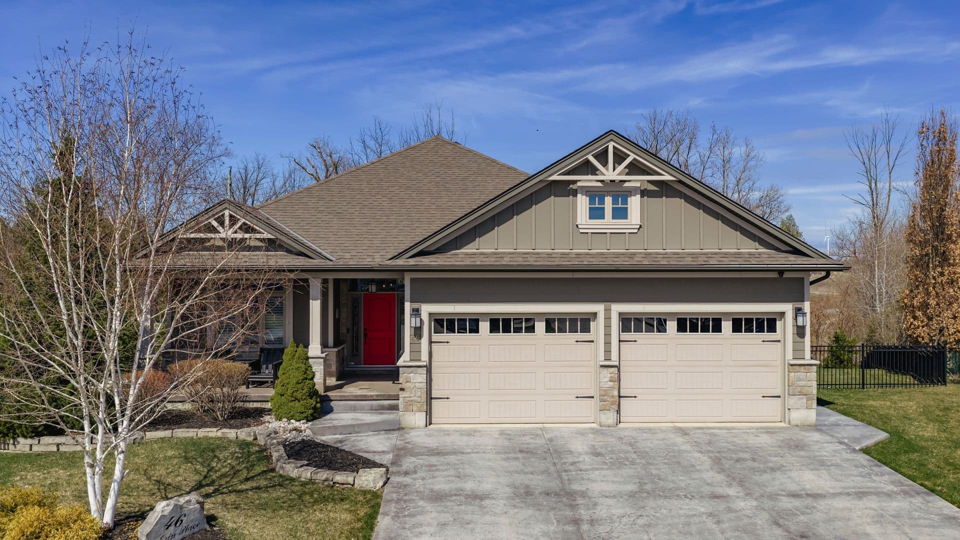 46 Erin Place, Lambton Shores, ON N0M 1T0