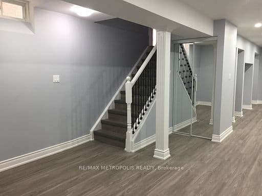 140 Shady Oaks Avenue Basement, Markham, ON L0B 0P7
