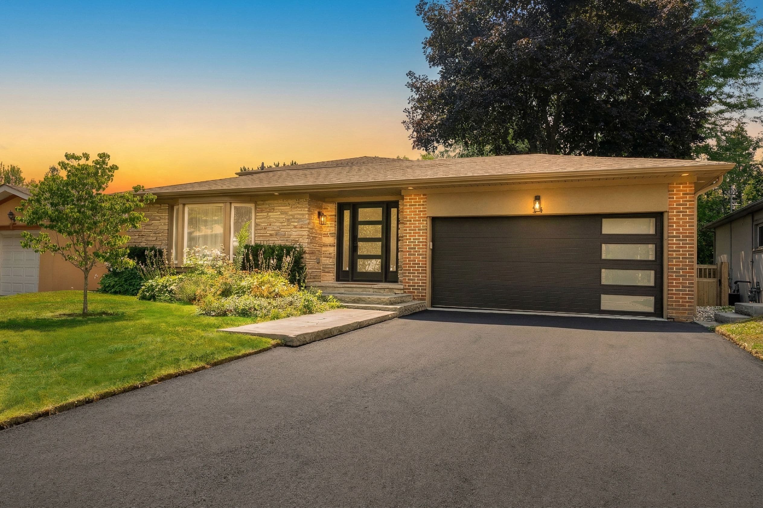 34 Wildrose Crescent, Markham, ON L3T 1N5