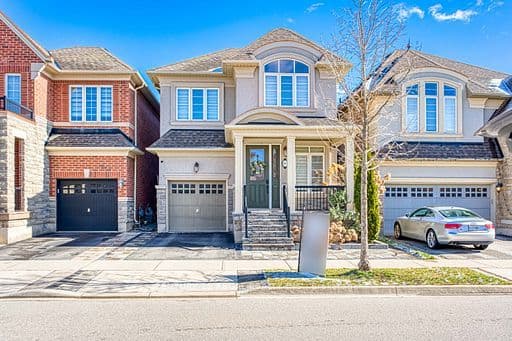 3095 Robert Brown Boulevard, Oakville, ON L6M 0P9