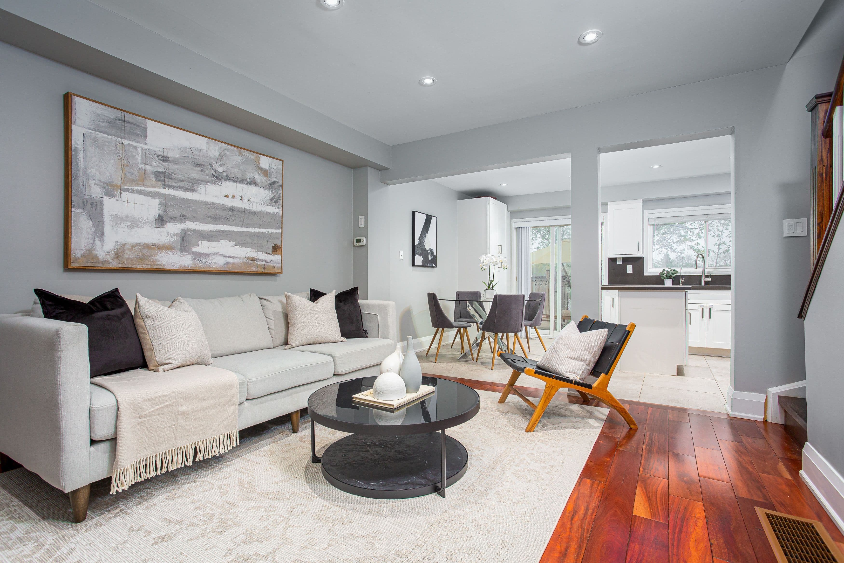 86 Joymar Drive TH71, Mississauga, ON L5M 7Z6