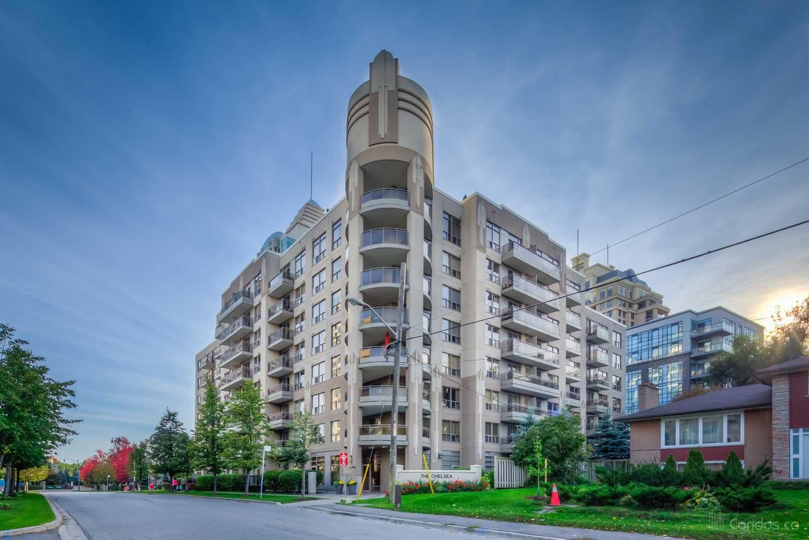 19 Barberry Place Unit 203, Toronto C15, ON M2K 3E3