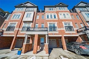 86 Aquatic Ballet Path 86/106, Oshawa, ON L1L 0K6