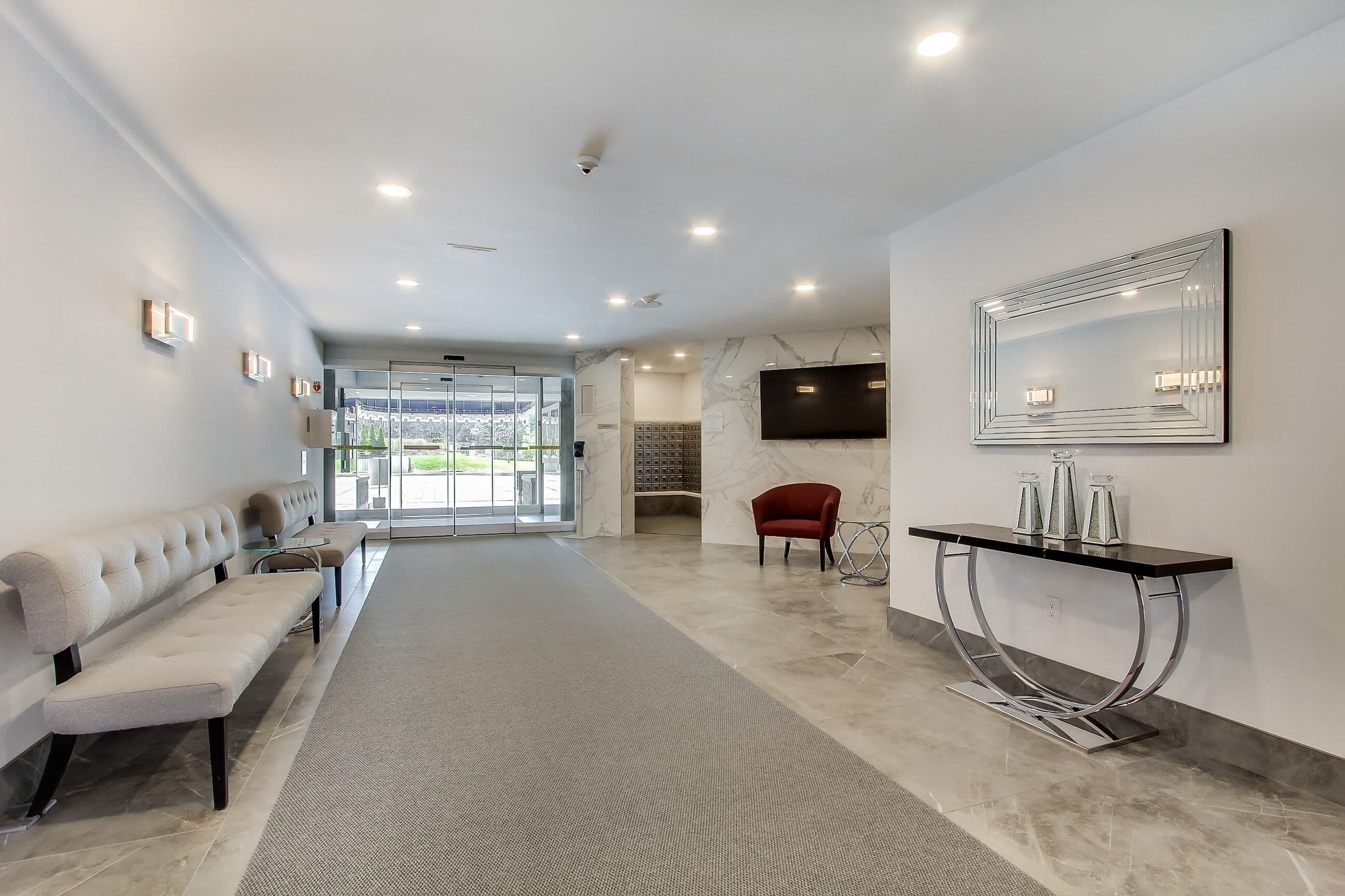 255 Bamburgh Circle 1203, Toronto E05, ON M1W 3T6