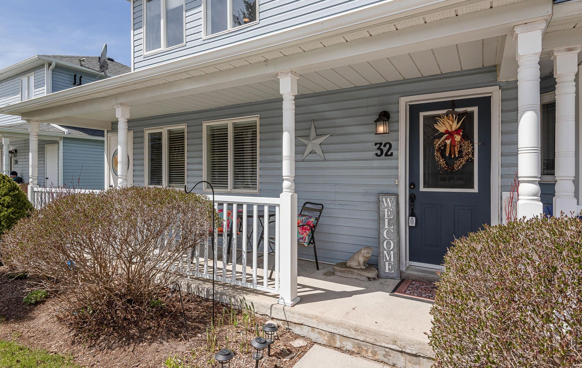 32 Valleymede Court, Collingwood, ON L9Y 5E4