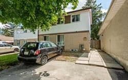 23 Habitat Square (Basement), Brampton, ON L6S 1X7