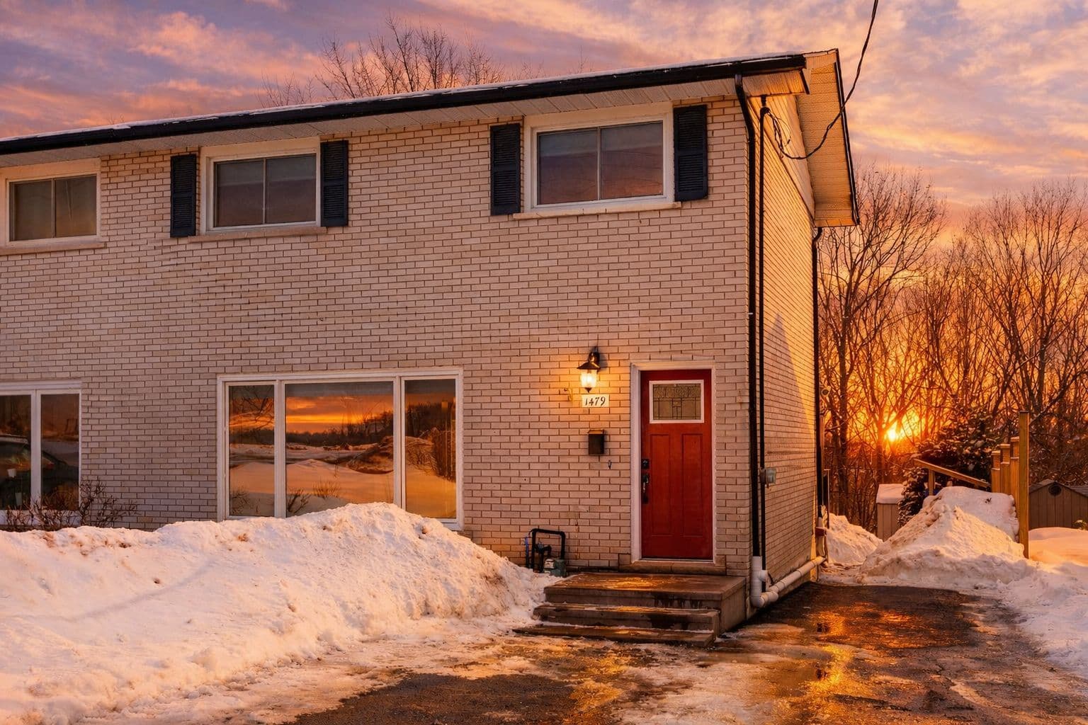 1479 Montreal Street, Kingston, ON K7K 3L8