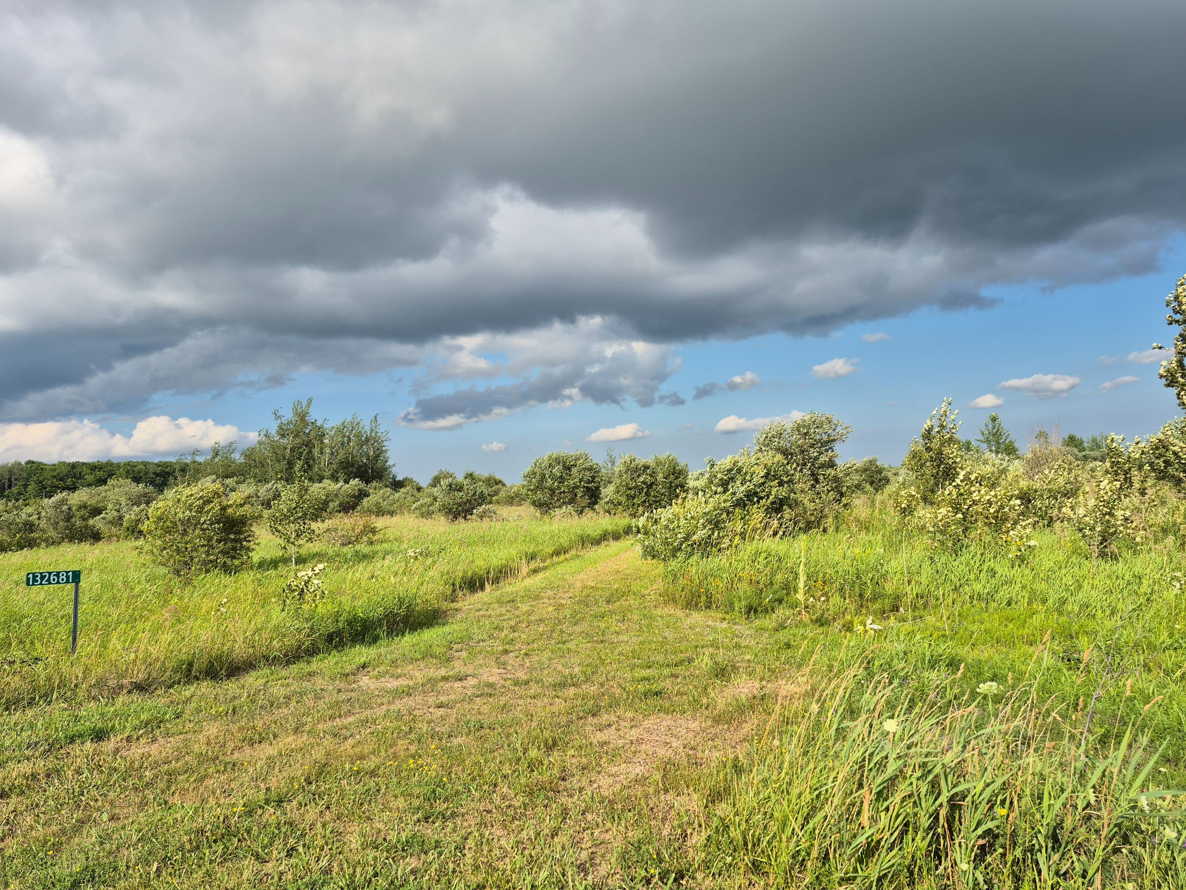 132681 Southgate Sideroad 13 N/A, Southgate, ON N0C 1B0