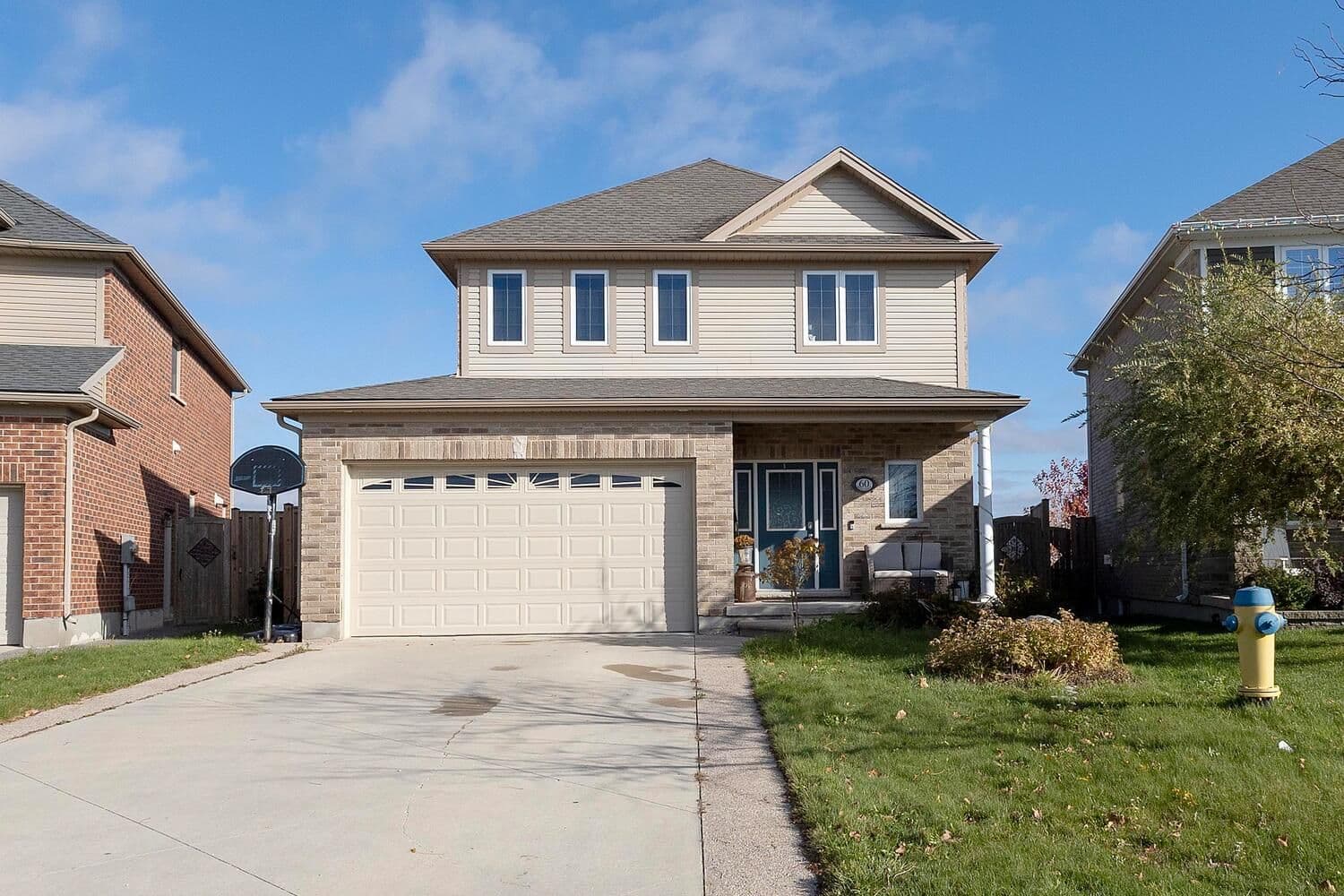 60 Brown Street, Stratford, ON N5A 0B8