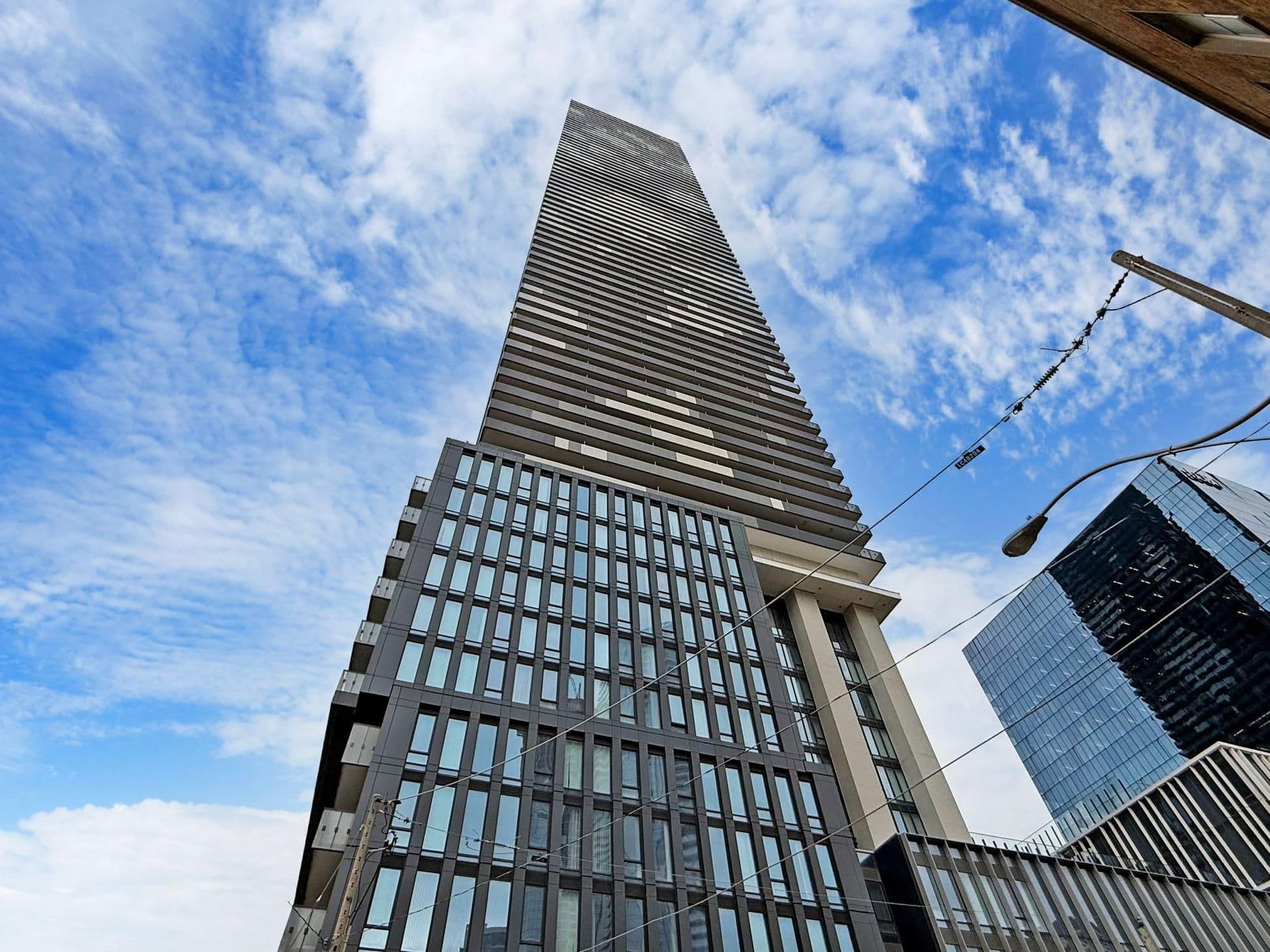 55 Cooper Street 3807, Toronto C08, ON M5E 0G1