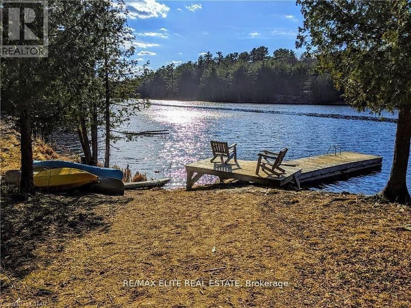 1322 Boomhauer Road, Frontenac, ON K0H 1B0