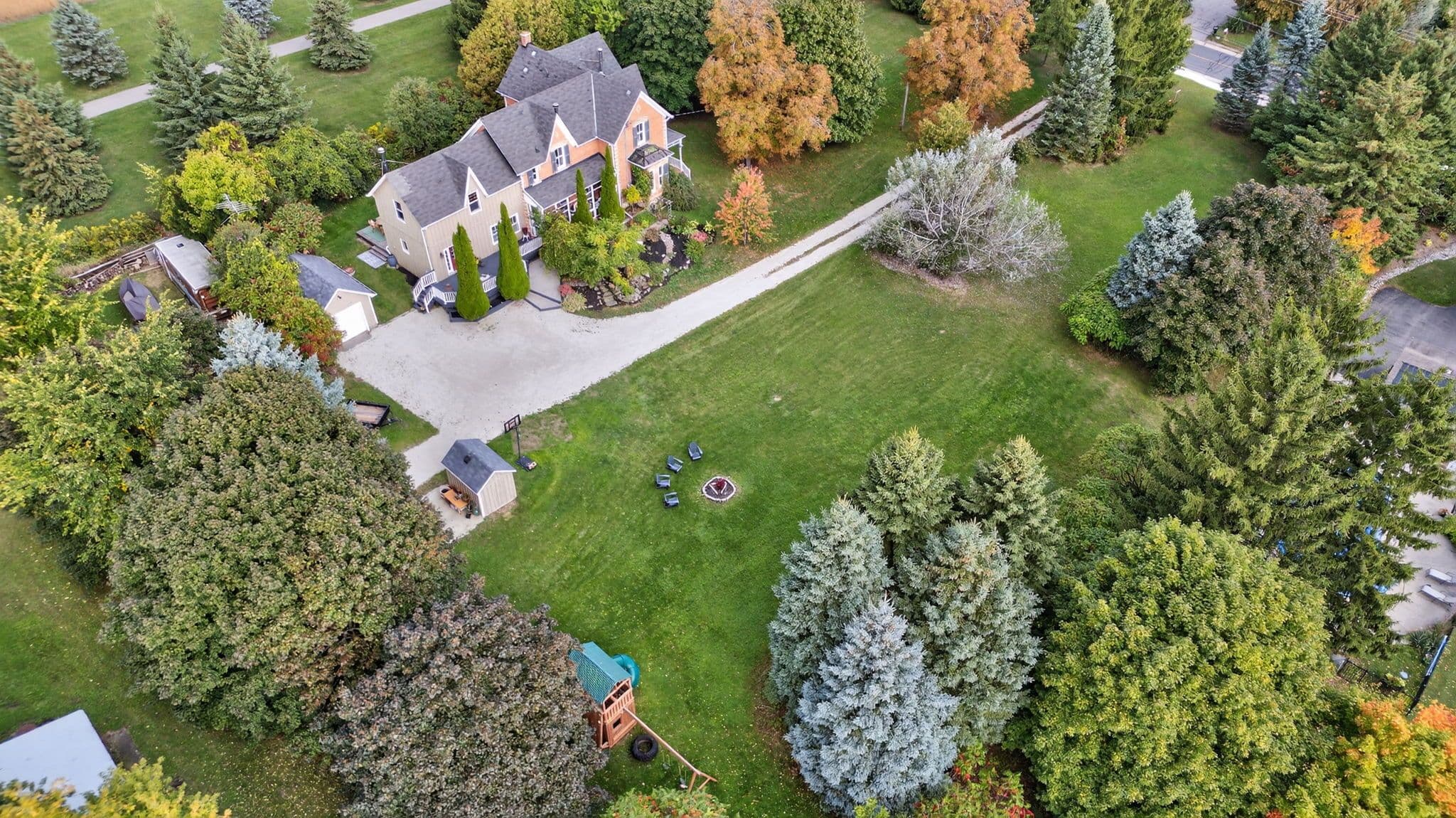 14700 Creditview Road, Caledon, ON L7C 3G1