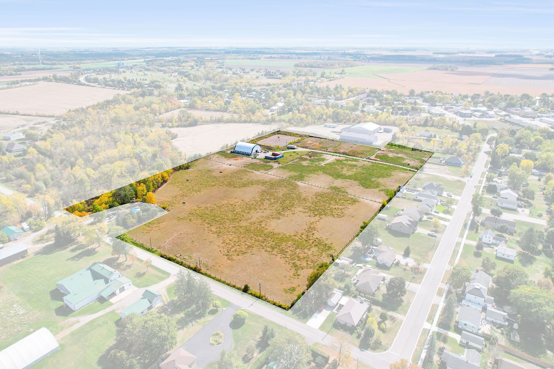 168 ELIZABETH Street, Lambton Shores, ON N0M 2N0