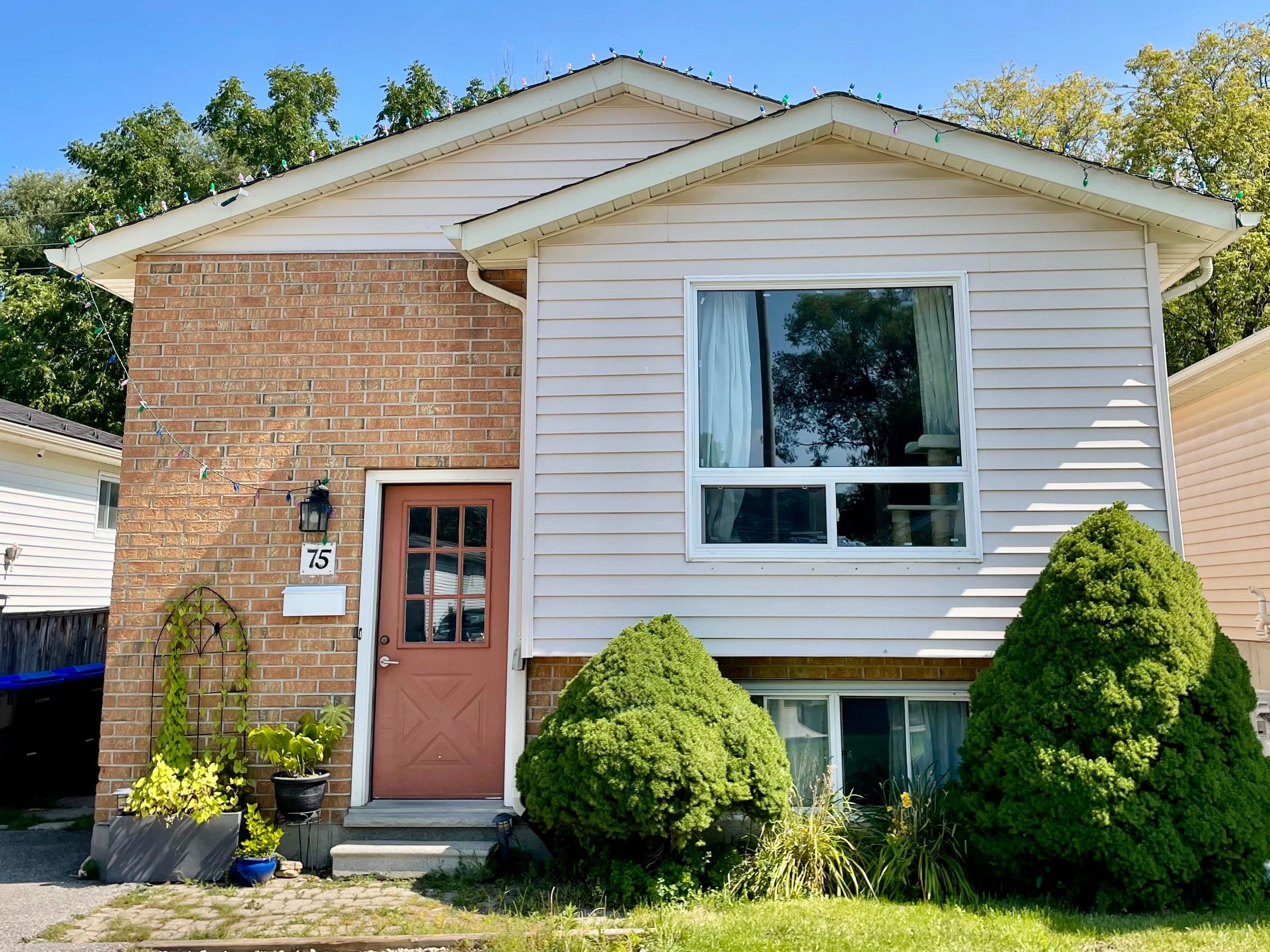 75 Telfer Road 1, Collingwood, ON L9Y 4S2