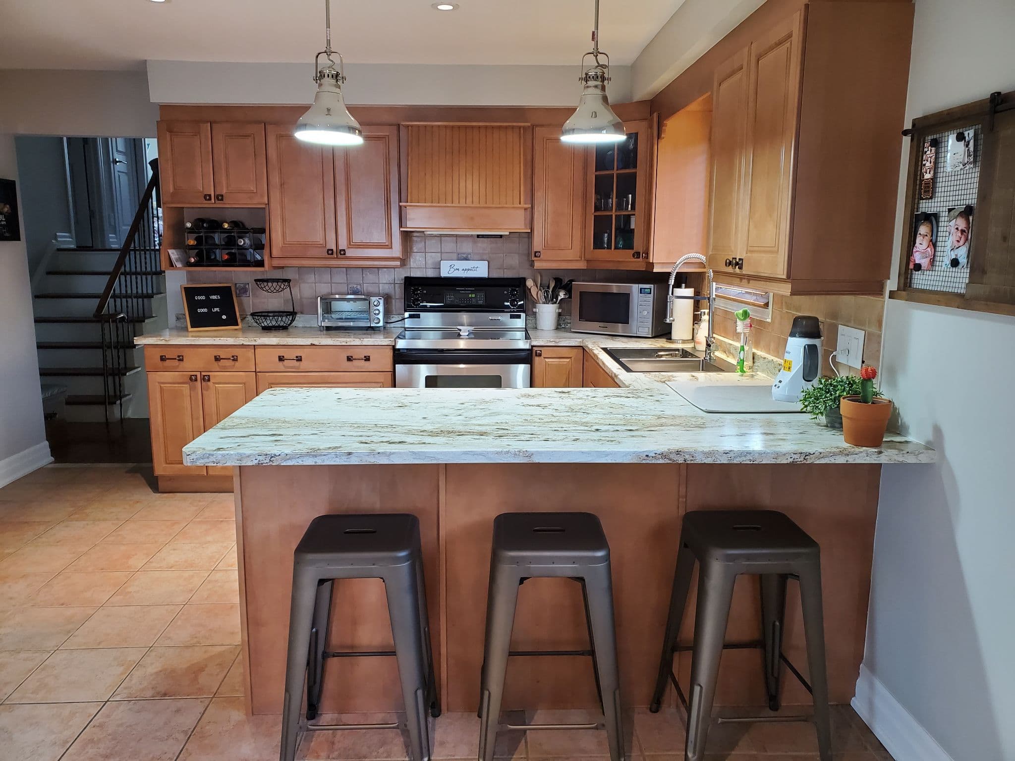 189 Aberdeen Avenue, Vaughan, ON L4L 1C3