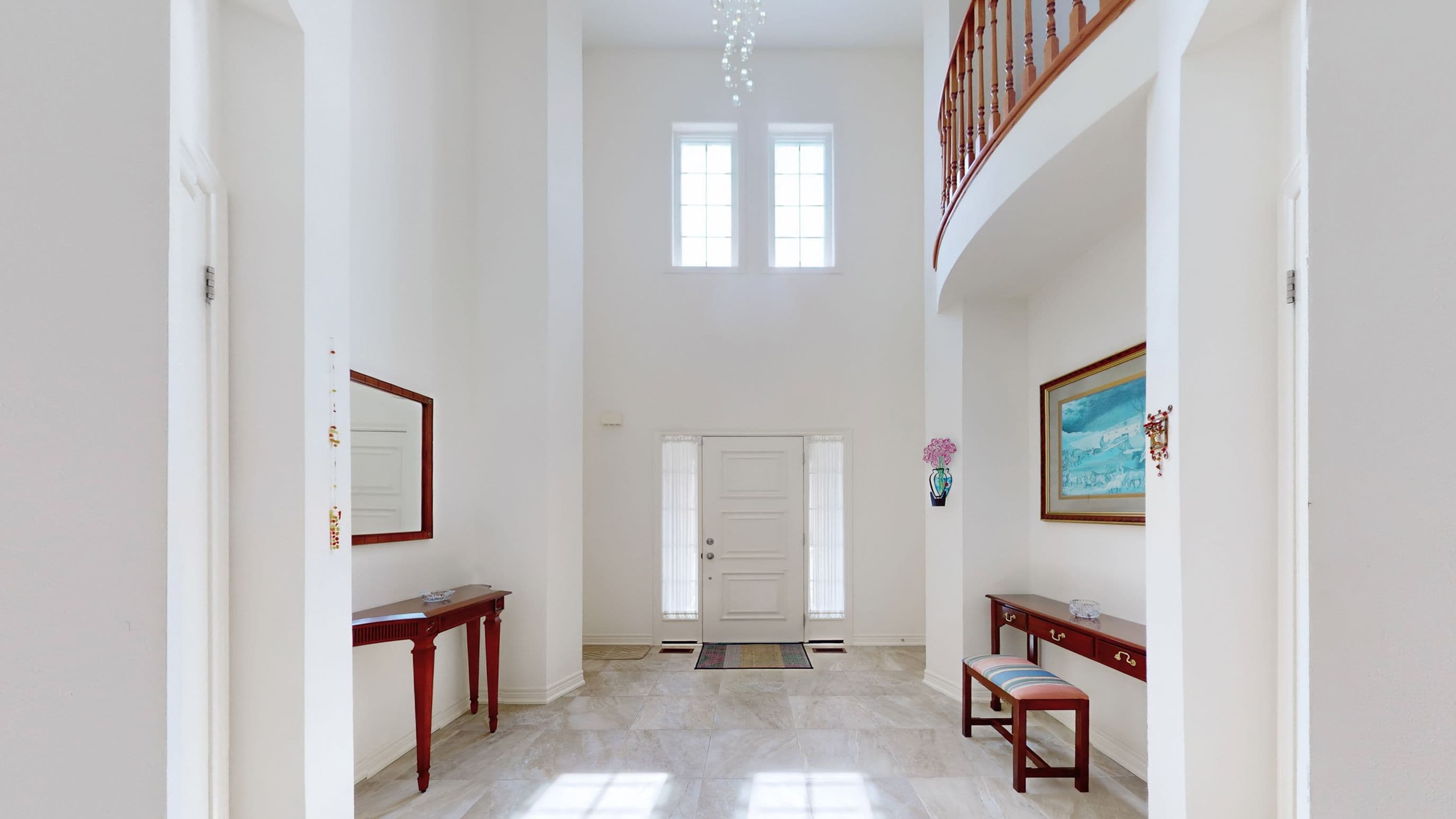 98 Fitzmaurice Drive, Vaughan, ON L6A 4X6