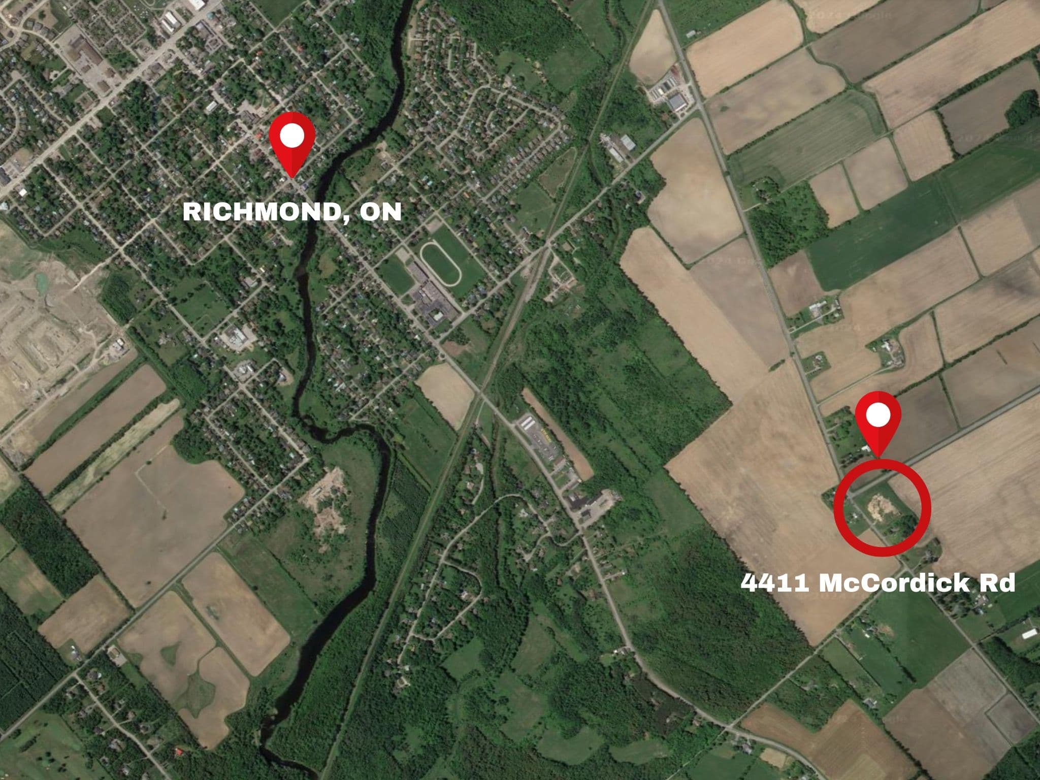 4411 Mccordick Road, Manotick - Kars - Rideau Twp and Area, ON K0A 2Z0