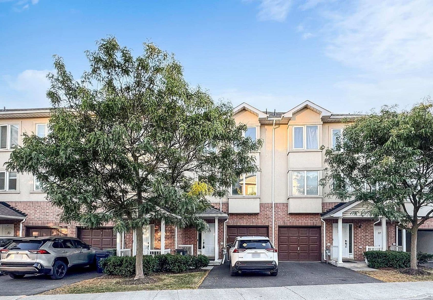 3057 Finch Avenue W 35, Toronto W05, ON M9M 0A7