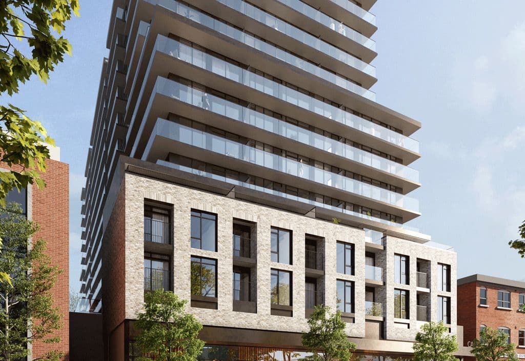 1 Jarvis Street 1521, Hamilton, ON L8R 3J2