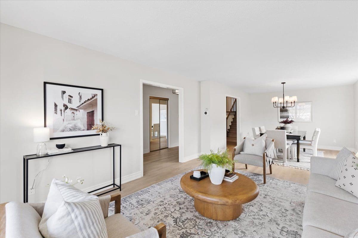 37 Brandy Crescent, Vaughan, ON L4L 3C5