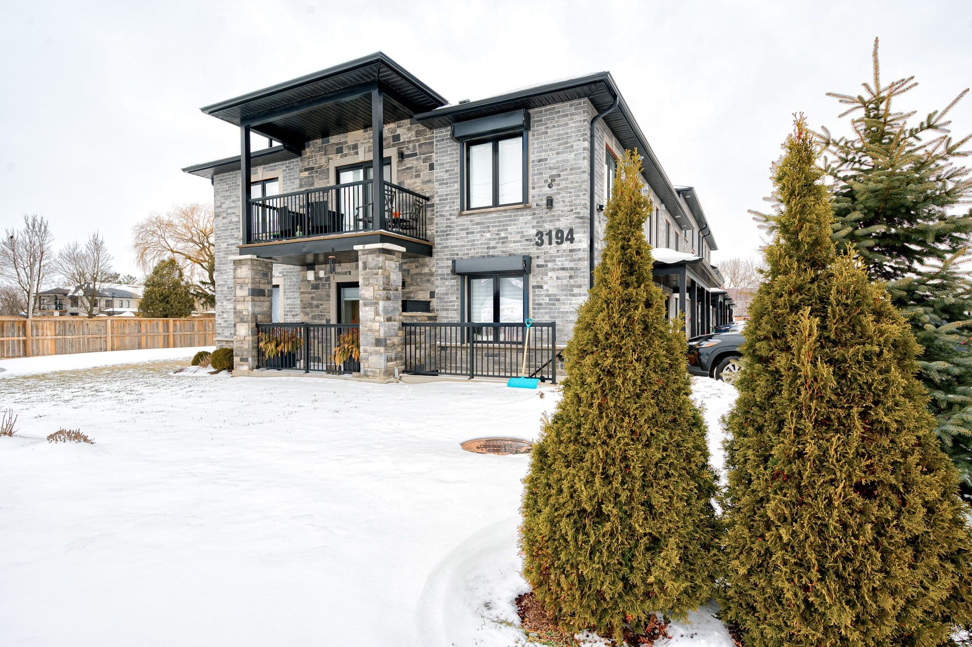 3194 Vivian Line 37 N/A 7, Stratford, ON N5A 0J8