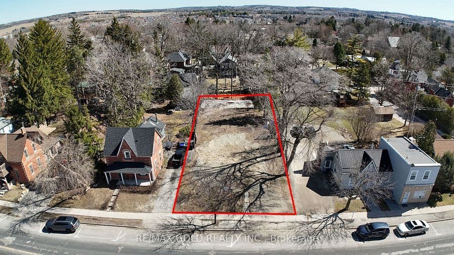 35 Queen Street N, New Tecumseth, ON L0G 1W0