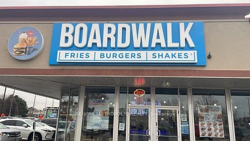 4543 Kingston Road A010, Toronto E10, ON M1E 2P1