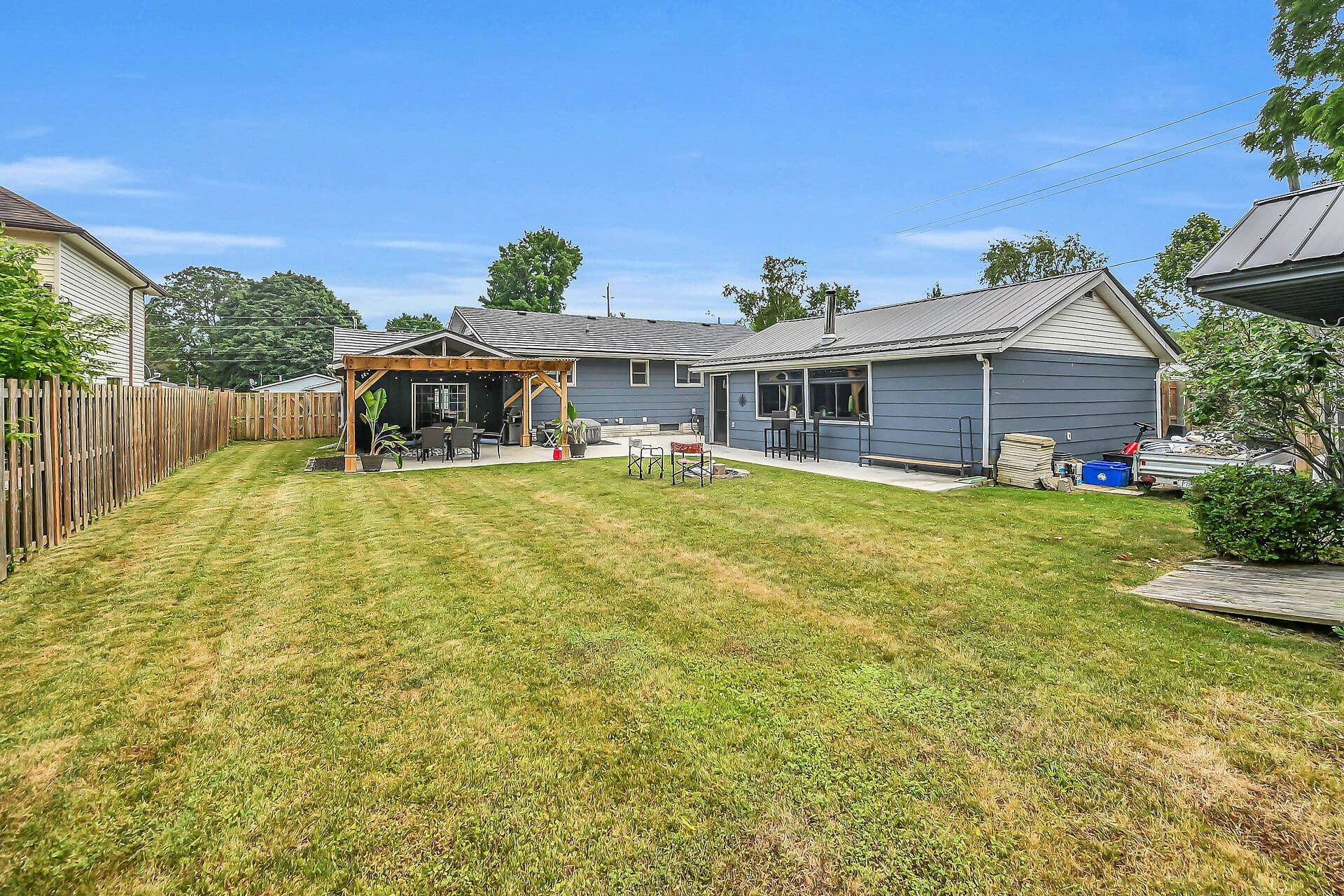 4 Clifford Street, Norfolk, ON N0A 1N0