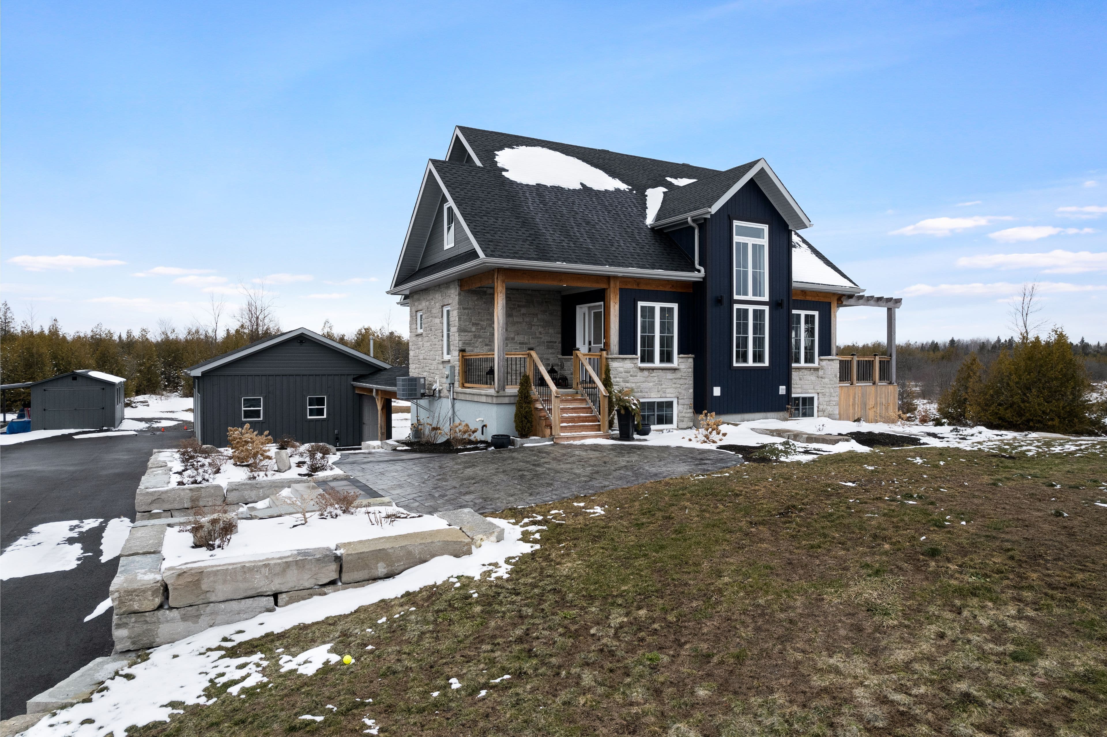 114 Charles Holden Avenue, Merrickville-Wolford, ON K0G 1N0