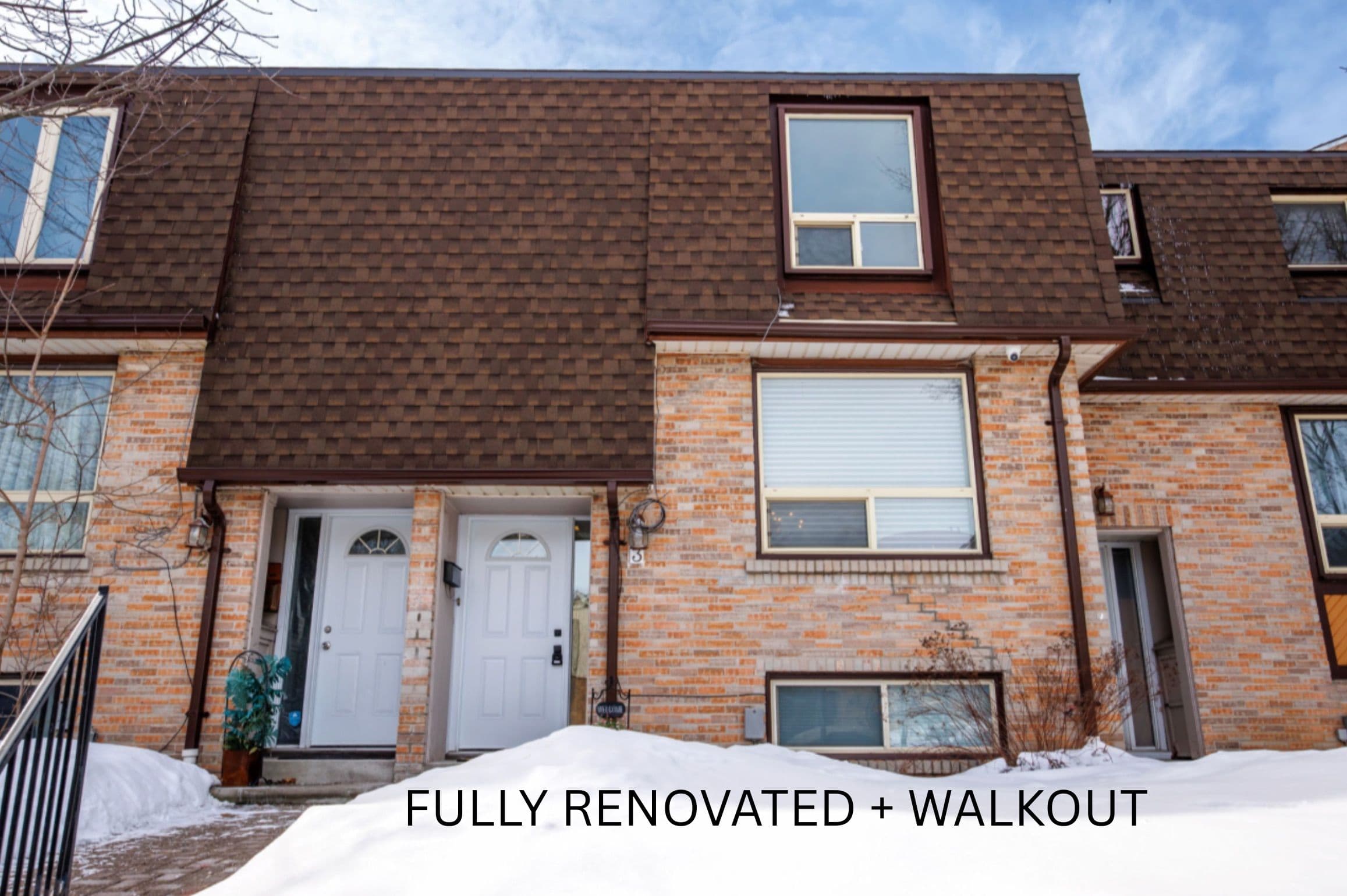 1400 N Mary Street N 3, Oshawa, ON L1G 7B6