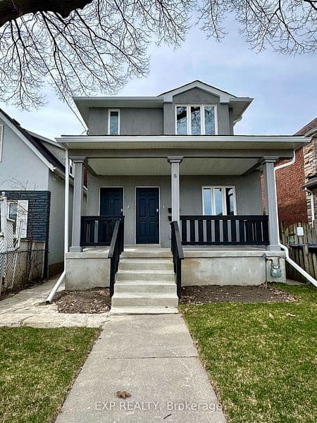 6 Lapp Street, Toronto W03, ON M6N 3W6