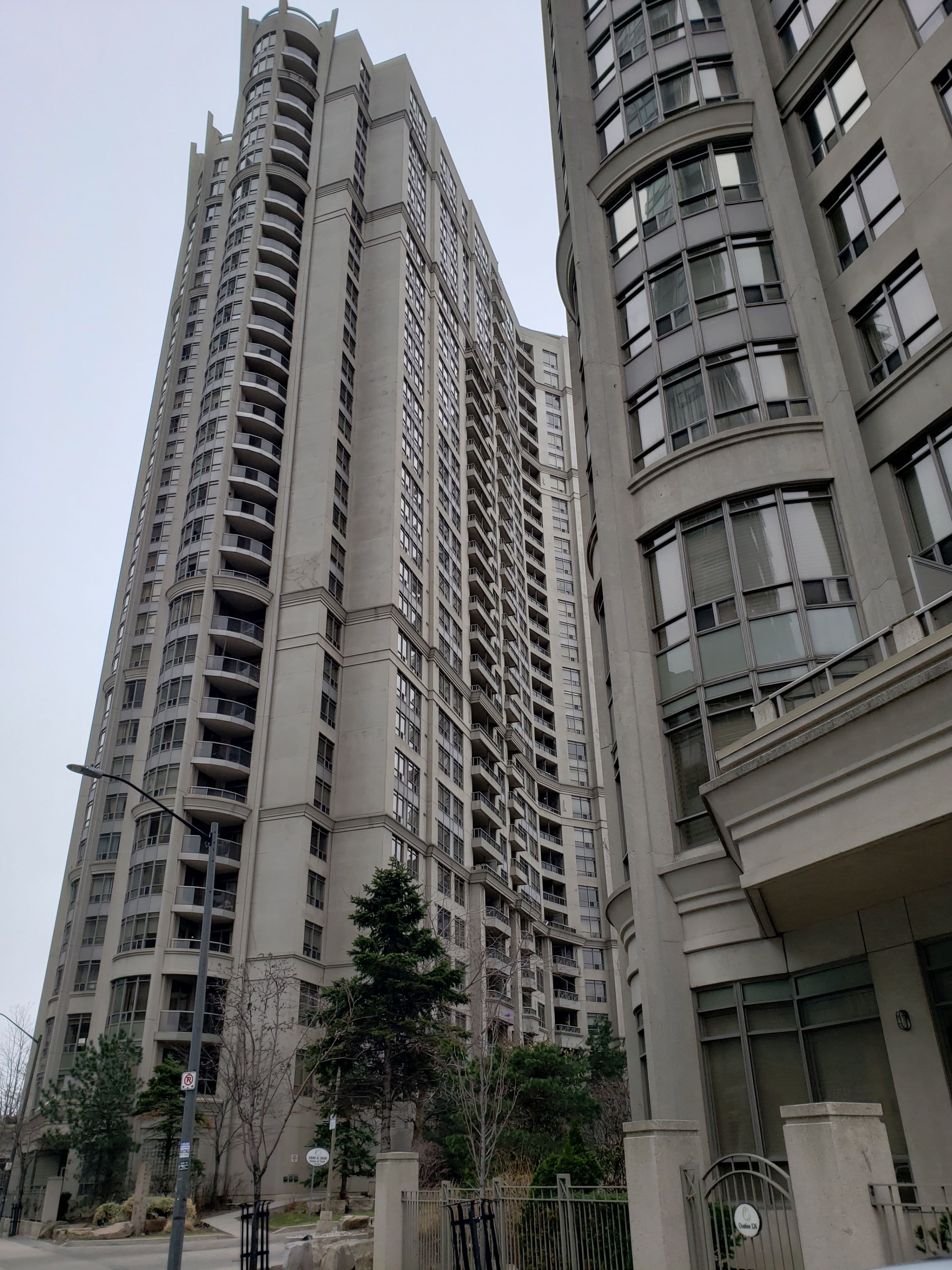 3880 Duke of York Boulevard 415, Mississauga, ON L5B 4M7