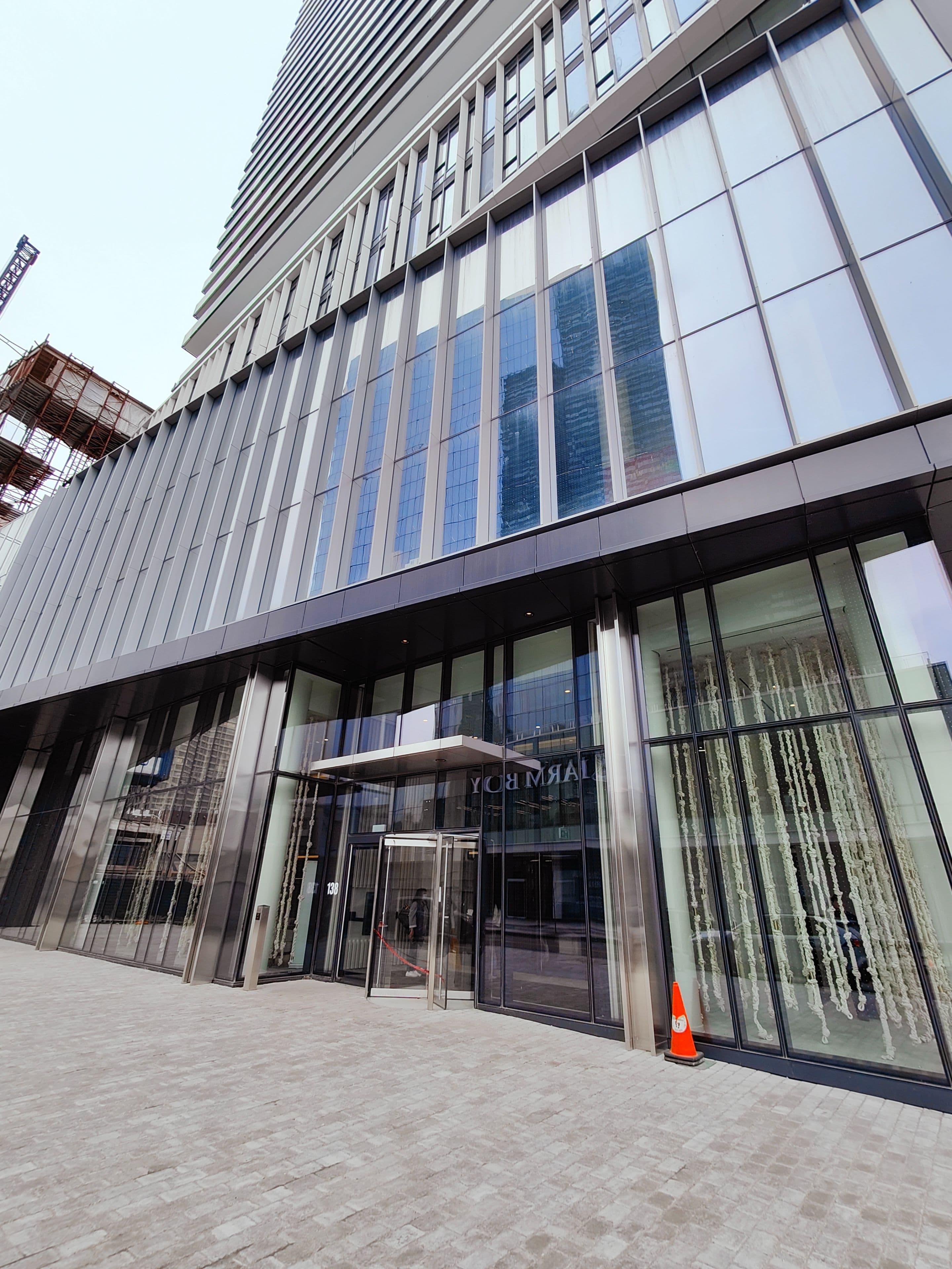 138 Downes Street 4012, Toronto C08, ON M5E 0E4