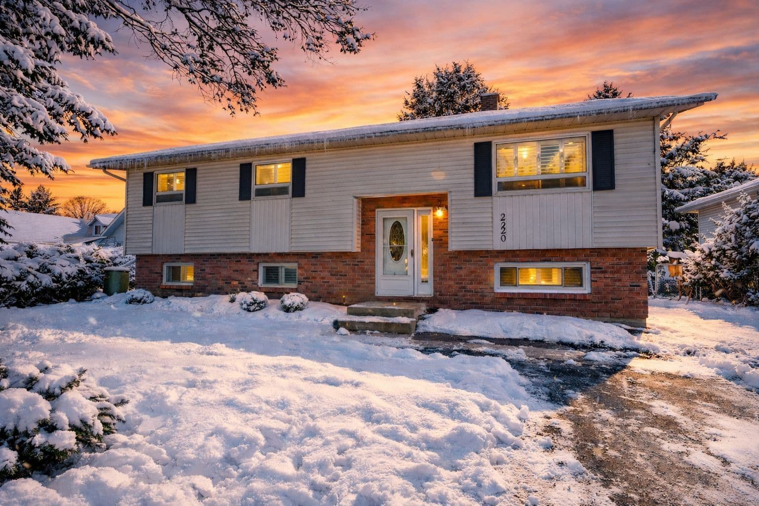 2220 Richardson Street, Innisfil, ON L9S 1G5