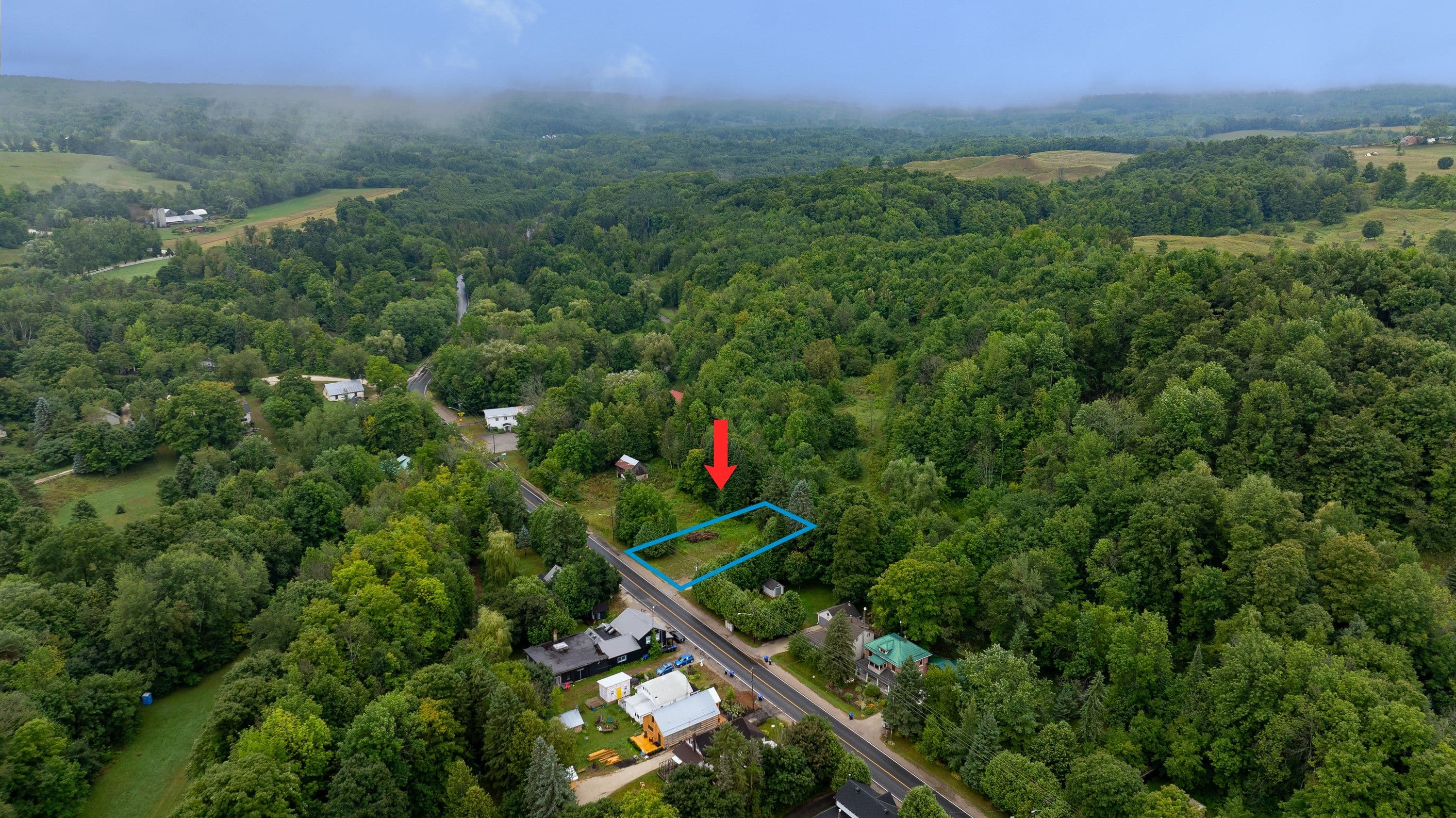 8968 County Road 9 N/A, Clearview, ON L0M 1G0