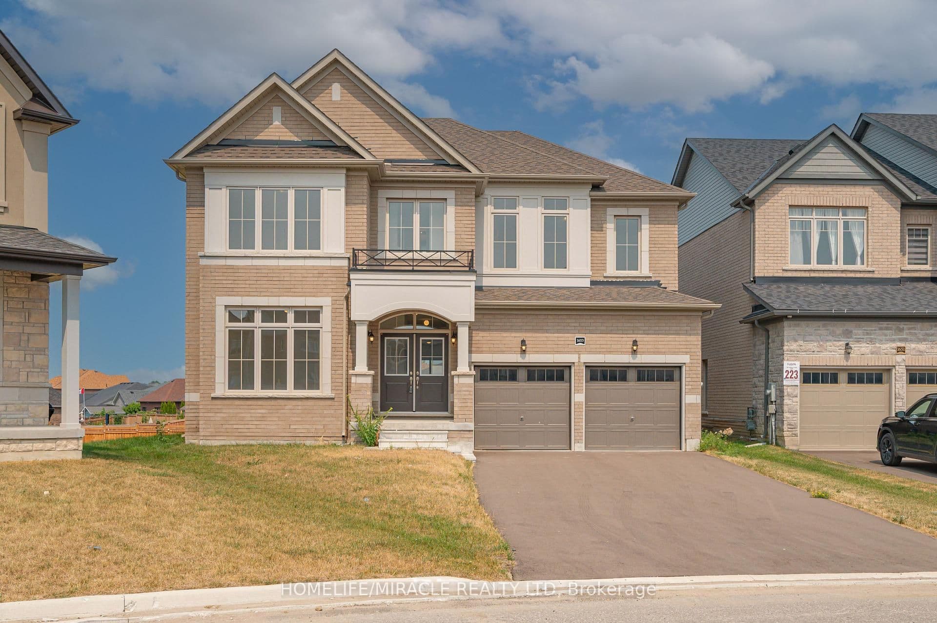 1653 Corsal Court, Innisfil, ON L9S 0P8