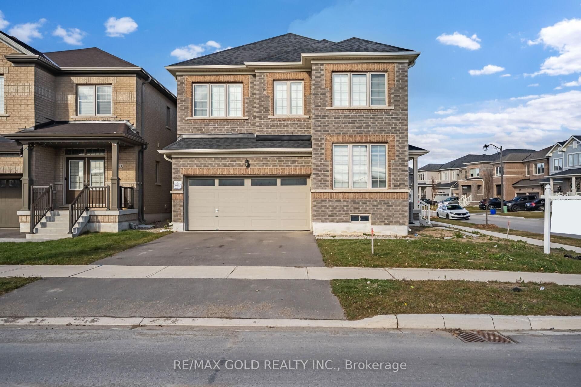 687 Anishinaabe Drive, Shelburne, ON L6V 3Y5