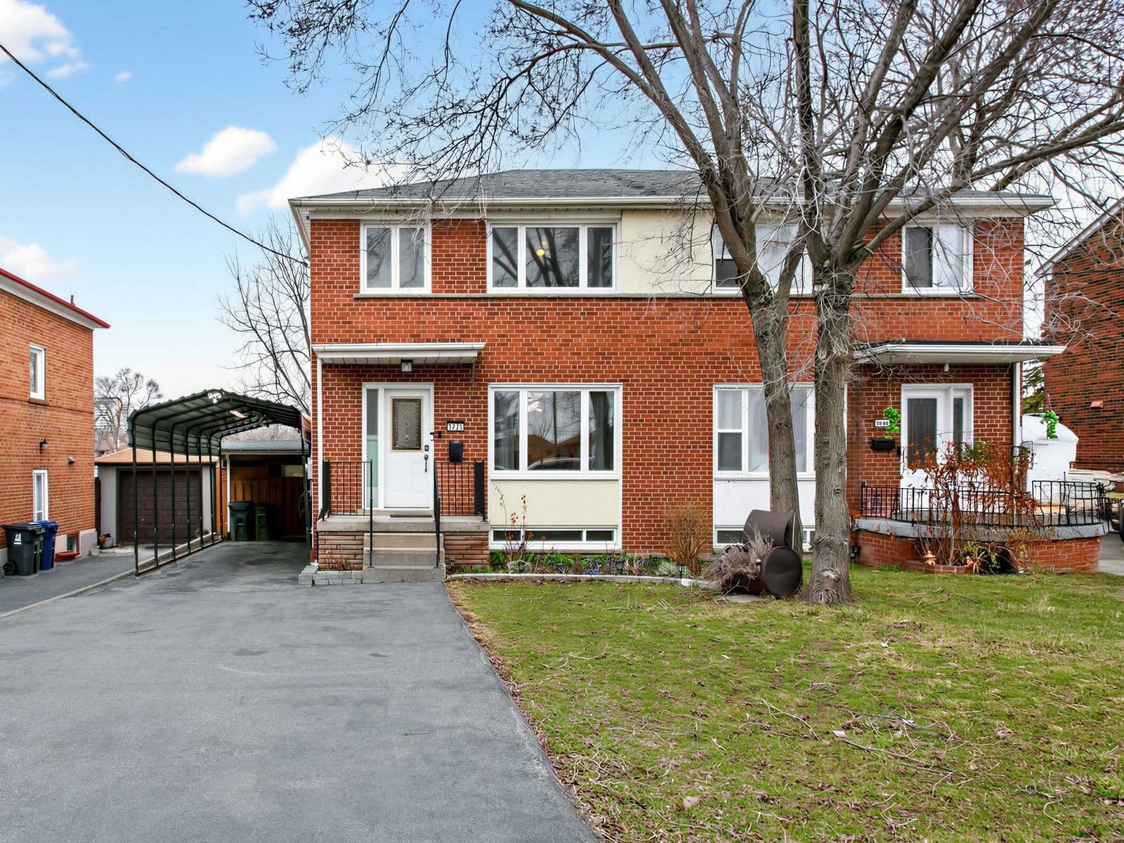 1426 Wilson Avenue, Toronto W05, ON M3M 1J7