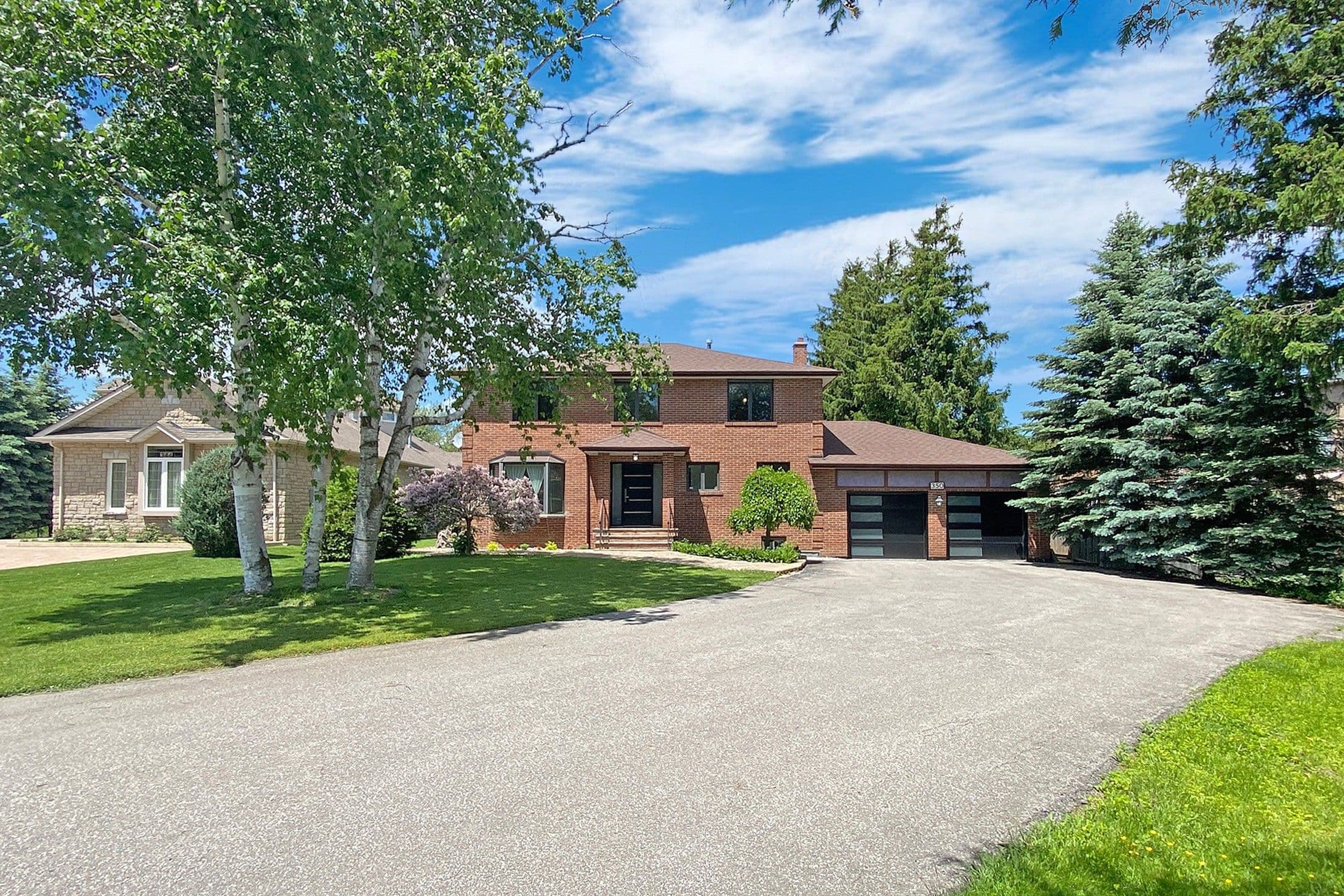 350 Sunset Beach Road, Richmond Hill, ON L4E 3H9